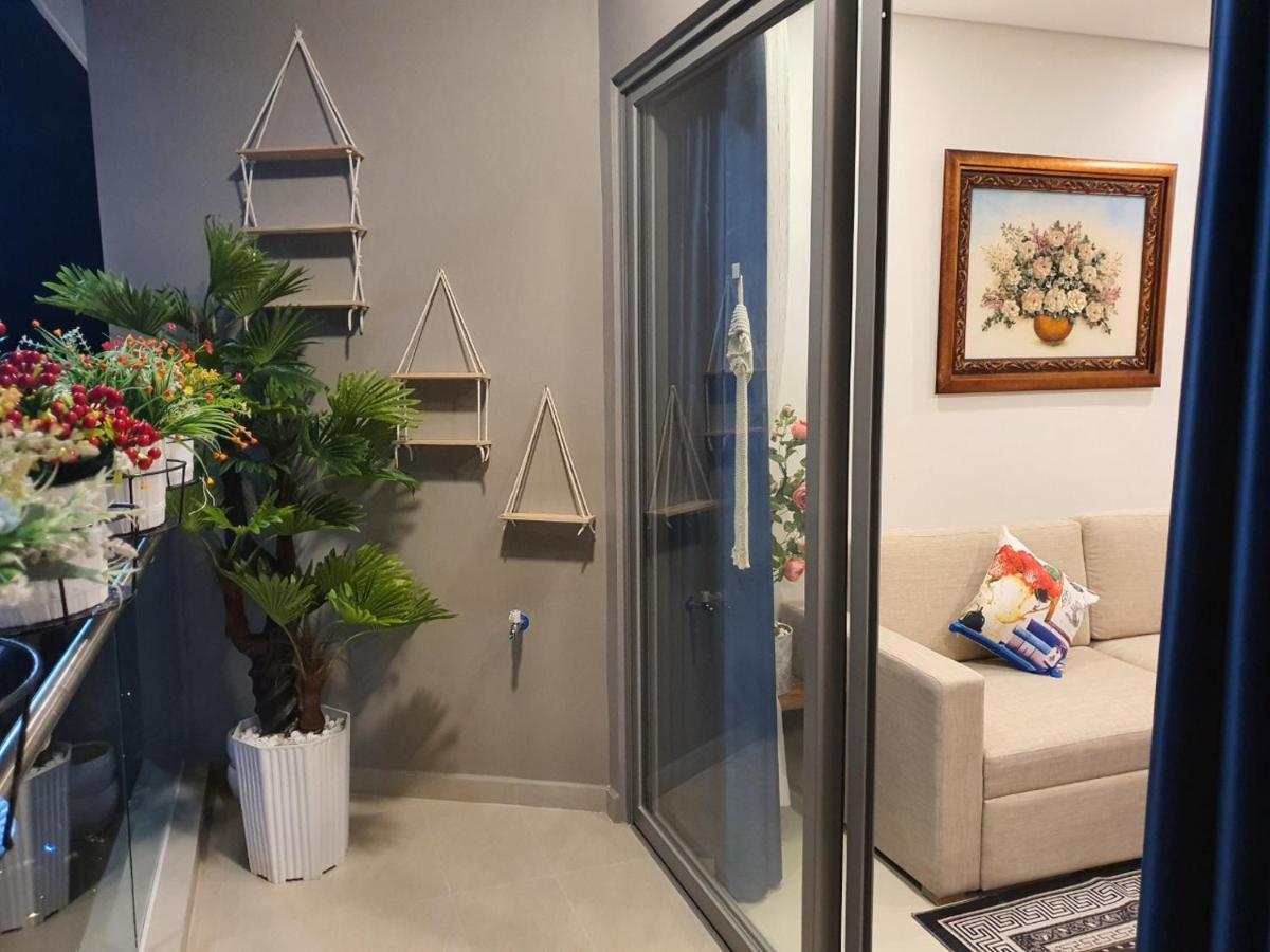 Suite The Song 5Sao Homestay Vung Tau Exterior photo