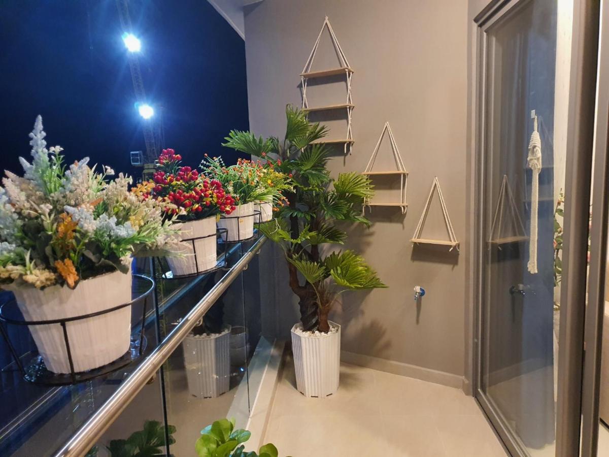 Suite The Song 5Sao Homestay Vung Tau Exterior photo