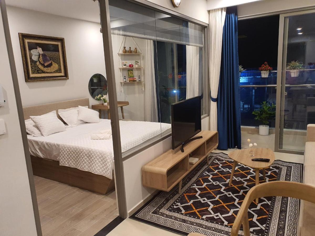 Suite The Song 5Sao Homestay Vung Tau Exterior photo