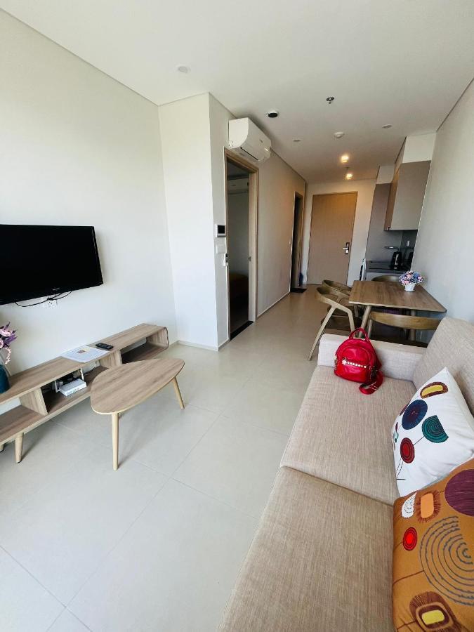 Suite The Song 5Sao Homestay Vung Tau Exterior photo