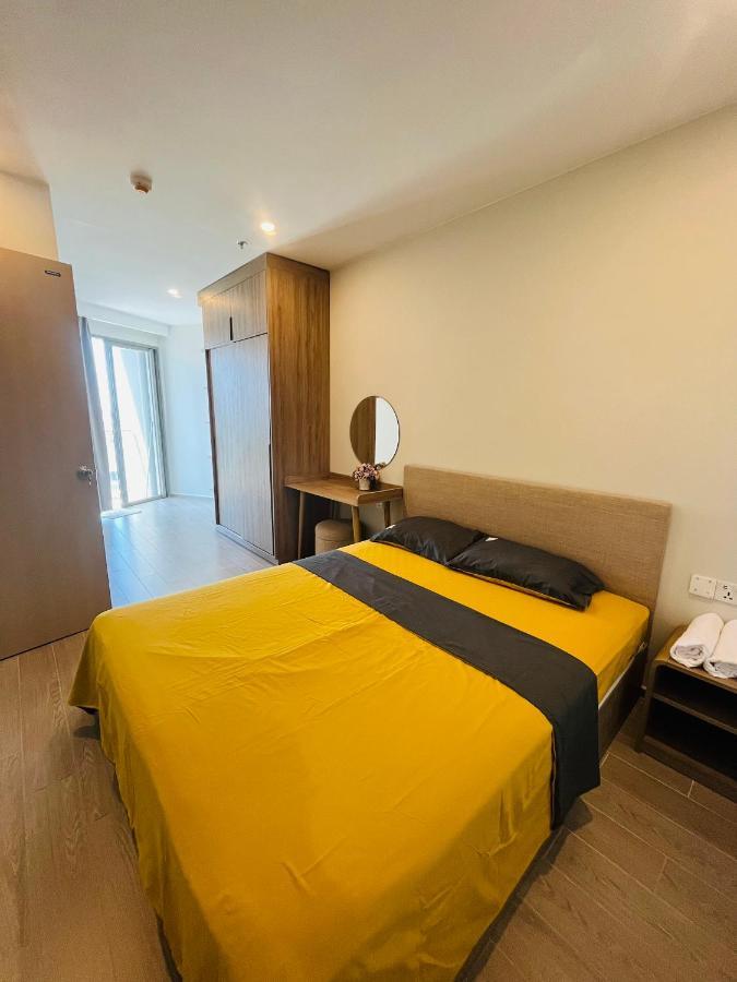 Suite The Song 5Sao Homestay Vung Tau Exterior photo