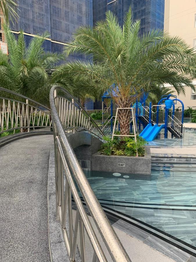 Suite The Song 5Sao Homestay Vung Tau Exterior photo