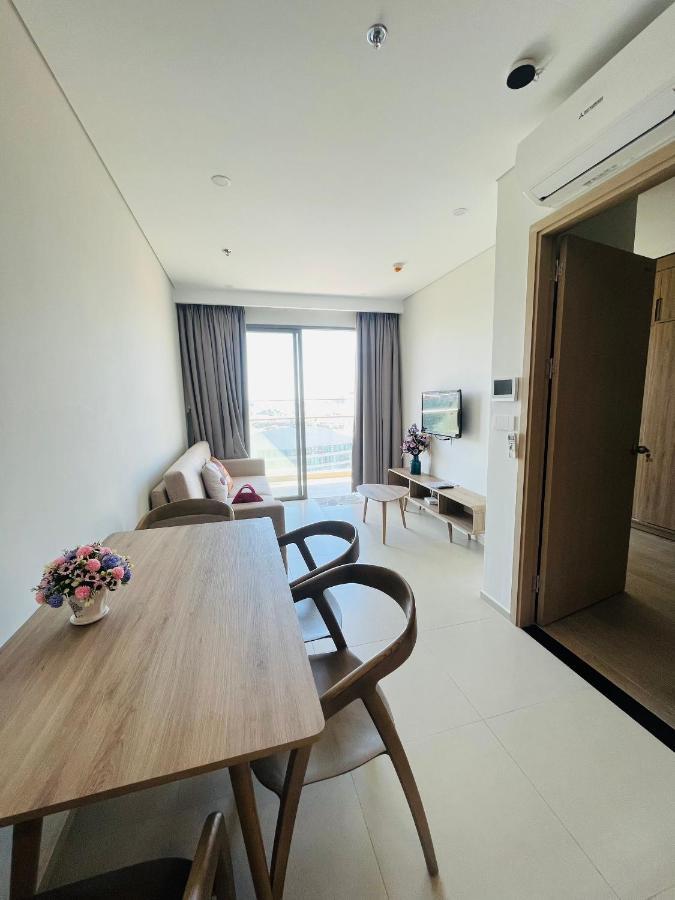Suite The Song 5Sao Homestay Vung Tau Exterior photo