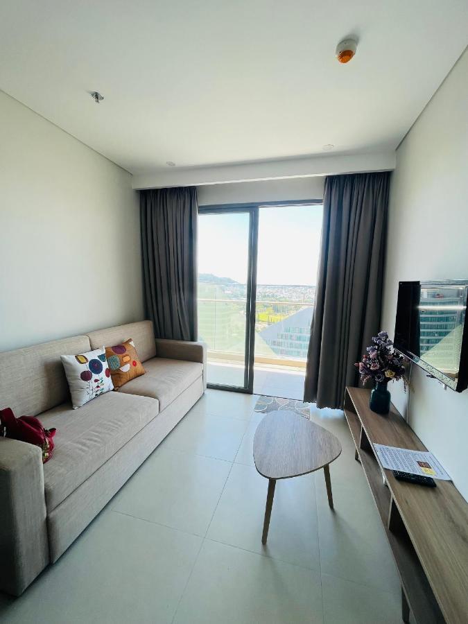 Suite The Song 5Sao Homestay Vung Tau Exterior photo