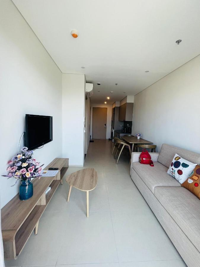 Suite The Song 5Sao Homestay Vung Tau Exterior photo