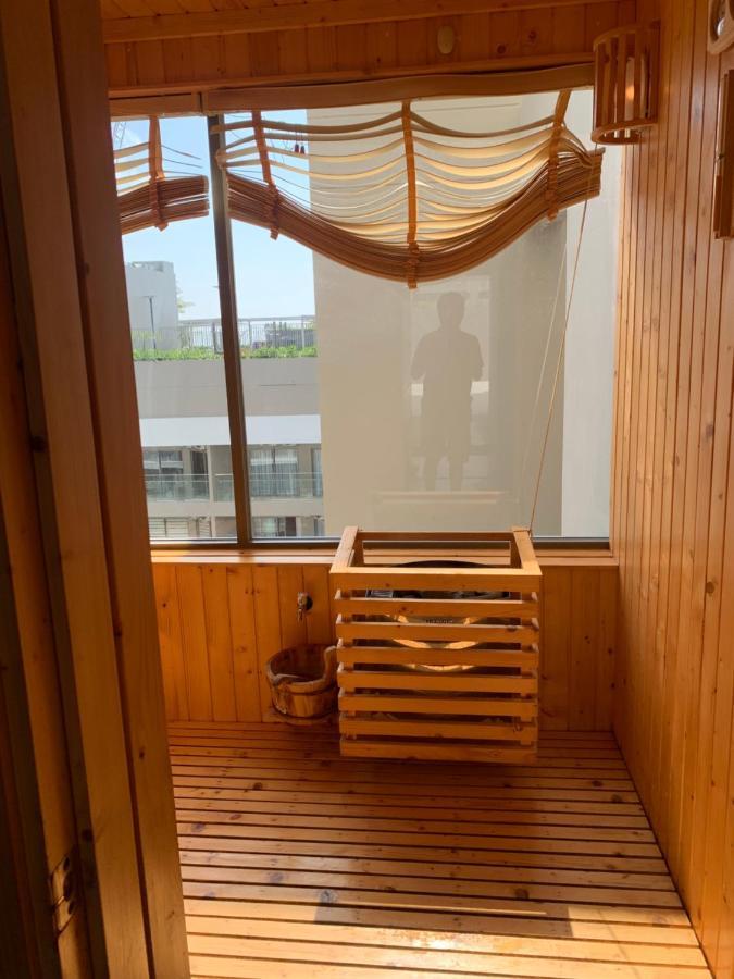 Suite The Song 5Sao Homestay Vung Tau Exterior photo