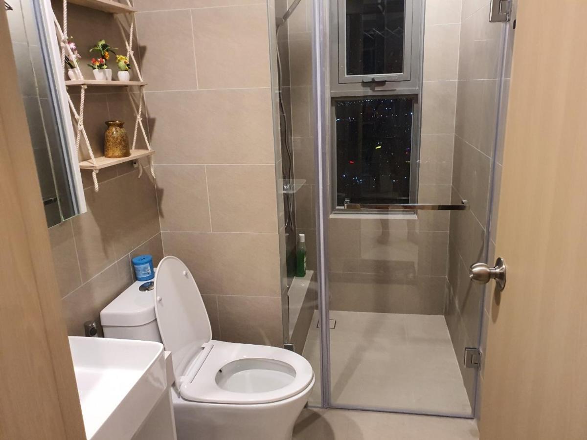 Suite The Song 5Sao Homestay Vung Tau Exterior photo