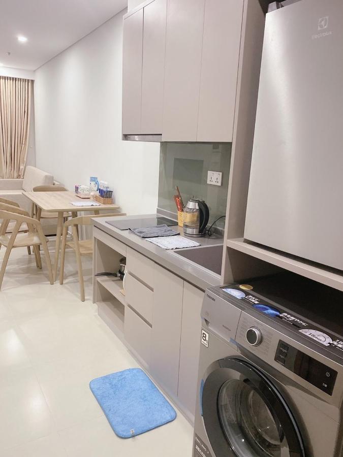 Suite The Song 5Sao Homestay Vung Tau Exterior photo