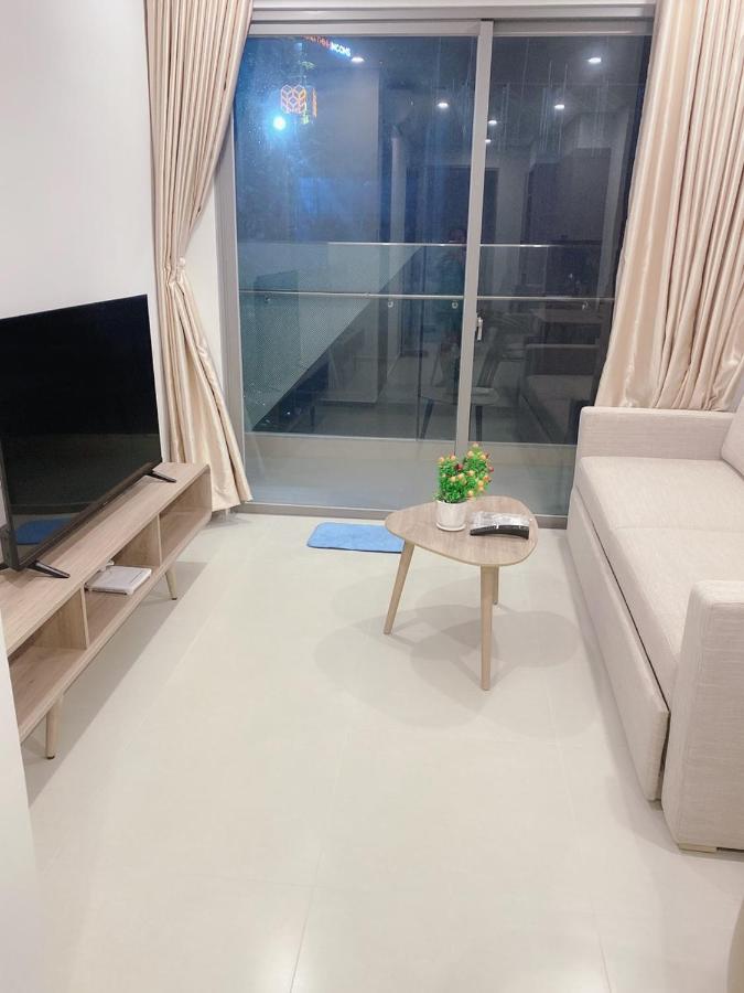 Suite The Song 5Sao Homestay Vung Tau Exterior photo