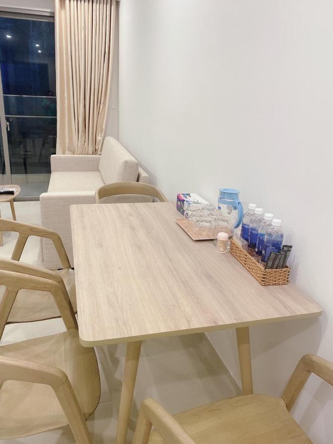 Suite The Song 5Sao Homestay Vung Tau Exterior photo