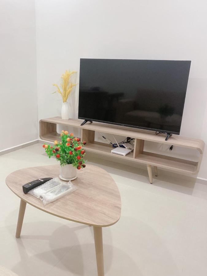 Suite The Song 5Sao Homestay Vung Tau Exterior photo