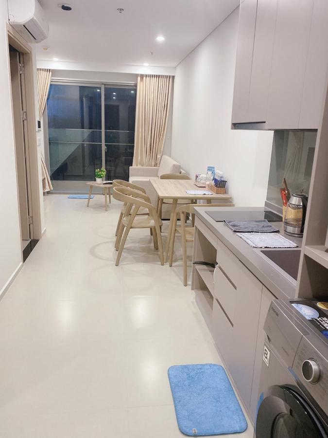 Suite The Song 5Sao Homestay Vung Tau Exterior photo